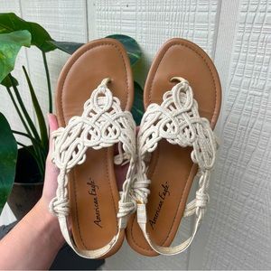 American Eagle by Payless Sandals